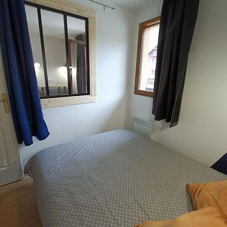 Snowliday - Appartement Renove En Residence 4* Pour 4 Pers. Valmeinier 1900 Ngoại thất bức ảnh